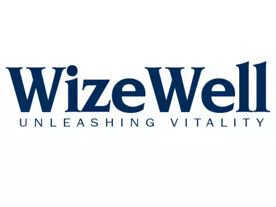 WizeWell  - Health & Wellness, Fitness, Work-Life Balance 