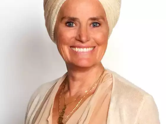 Gurutej Khalsa,
                            Spirituality, Health & Wellness, Love and Relationships, Yoga, Personal Development & Coaching, Personal Development & Coaching
                            Expert at Symposium Empower 2025