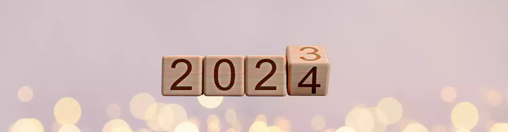 Abandonner l’énergie de 2023 et fixer son intention pour 2024 ! - Online Class by Beth Lynch