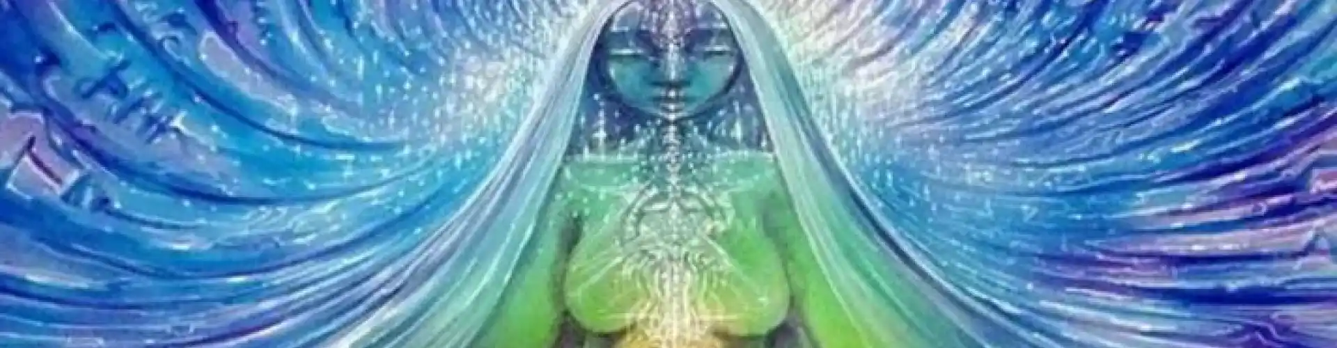 Womb Chakra Cord Cleanse: Heal & Awaken Your Feminine Power - Online Class by Vandana Atara Aura